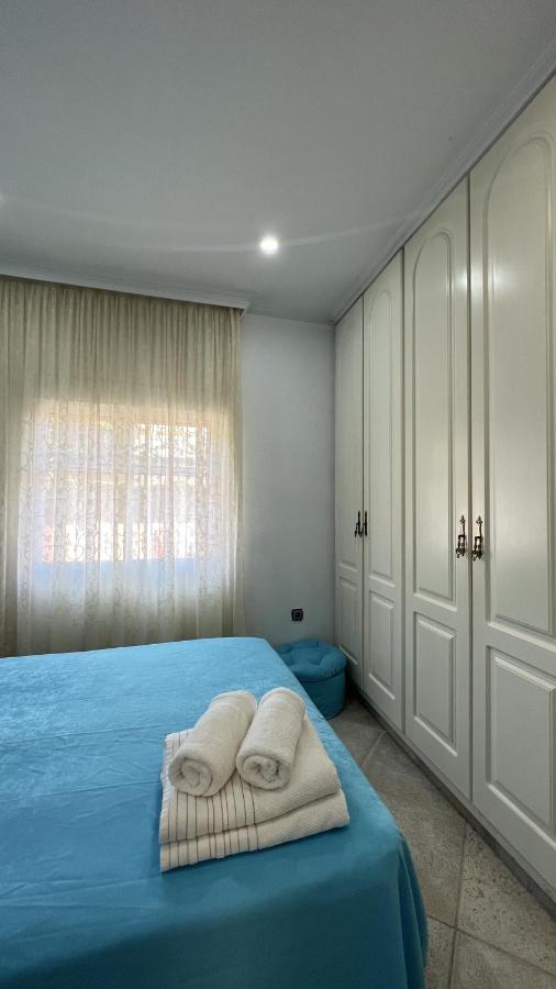 Espectacular Bajo Lirio Apartment Calpe Exterior photo